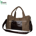 Fashion Canvas Travel Bag (YSTB03-004-06)